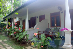 Sansala Guesthouse & Restaurant